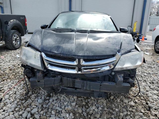 Photo 5 from auction – 2013 DODGE AVENGER SX with VIN 1C3CDZCB7DN606928