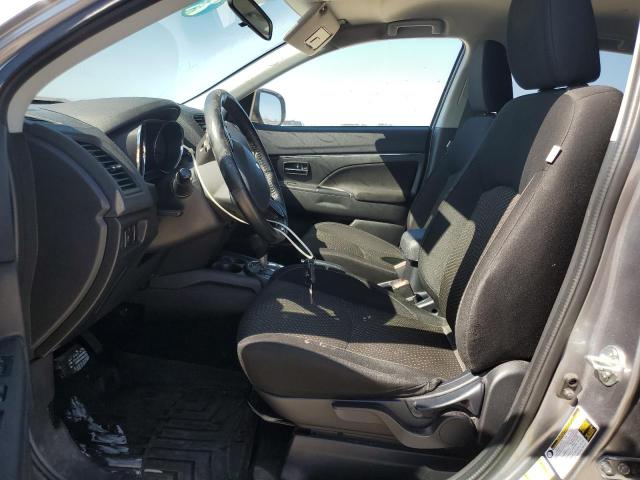 Photo 7 from auction – 2016 MITSUBISHI OUTLANDER with VIN JA4AP3AU8GZ064290