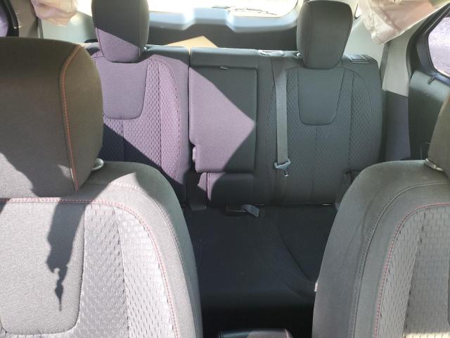 Photo 10 from auction – 2012 CHEVROLET EQUINOX LS with VIN 2GNALBEK8C1319597
