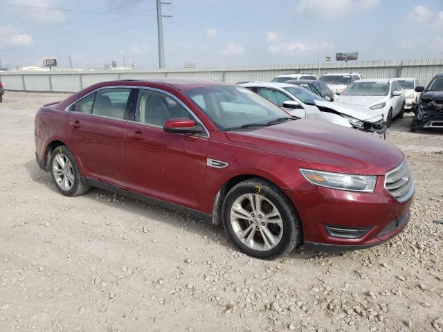 Photo 4 from auction – 2016 FORD TAURUS with VIN 1FAHP2E88GG156982