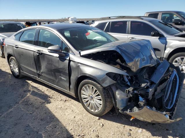 Photo 4 from auction – 2013 FORD FUSION SE with VIN 3FA6P0LU3DR344552