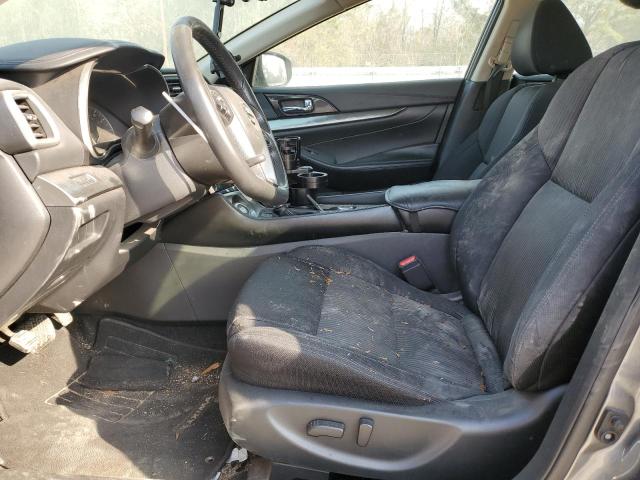 Photo 7 from auction – 2019 NISSAN MAXIMA S with VIN 1N4AA6AV0KC383251