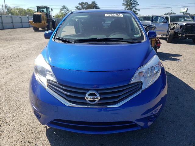 Photo 5 from auction – 2014 NISSAN VERSA NOTE with VIN 3N1CE2CP8EL370743