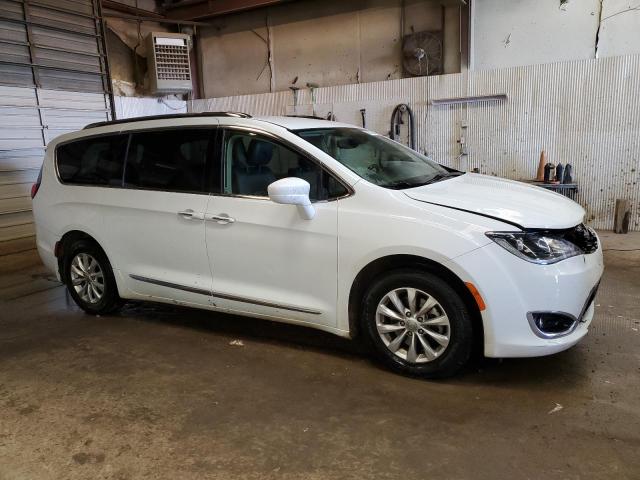 Foto 4 de la subasta – 2018 CHRYSLER PACIFICA T con VIN 2C4RC1BG3JR119781