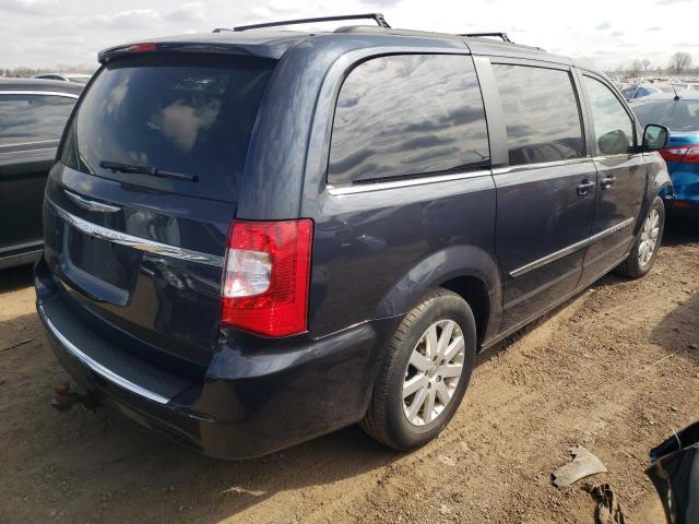 Photo 3 from auction – 2013 CHRYSLER TOWN & COU with VIN 2C4RC1BG4DR605892