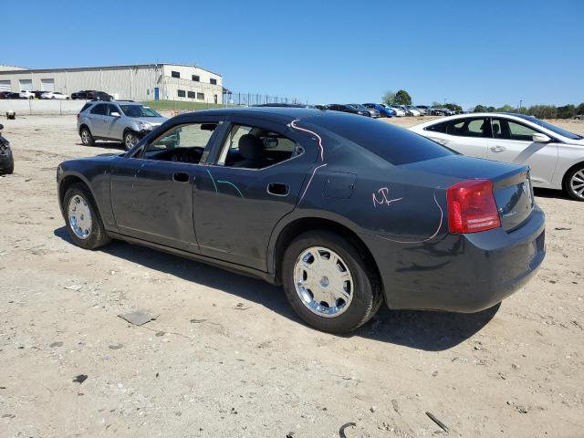 Photo 2 from auction – 2008 DODGE CHARGER with VIN 2B3KA43R78H324031