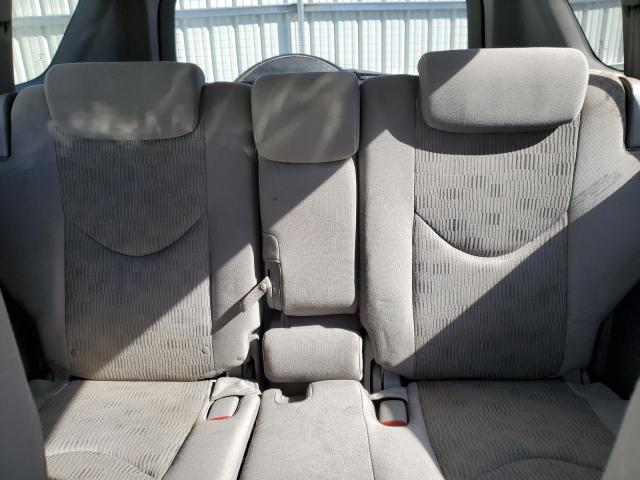 Photo 10 from auction – 2010 TOYOTA RAV4 with VIN 2T3BF4DV9AW073854