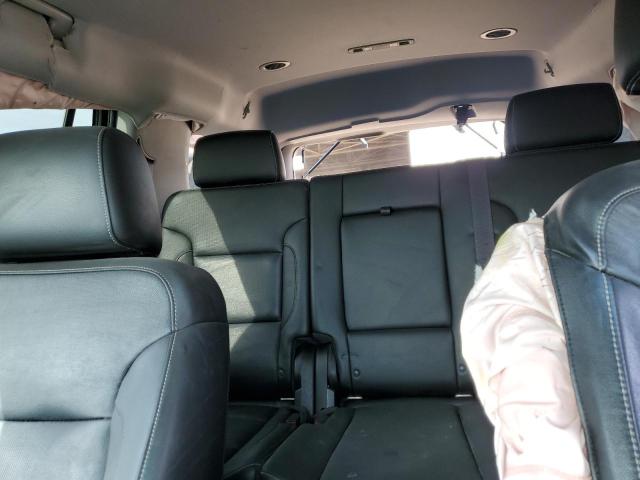 Photo 10 from auction – 2017 GMC YUKON SLT with VIN 1GKS1BKC6HR196918