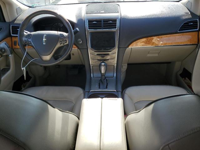 Photo 8 from auction – 2012 LINCOLN MKX with VIN 2LMDJ8JK2CBL15270