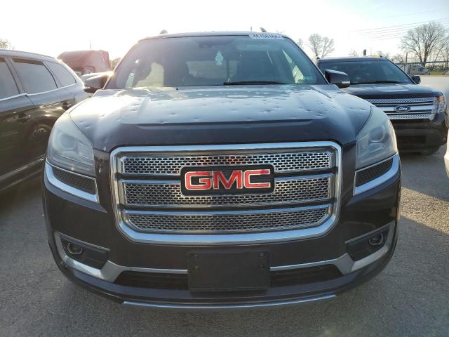 Photo 5 from auction – 2014 GMC ACADIA DEN with VIN 1GKKRTKD1EJ360836