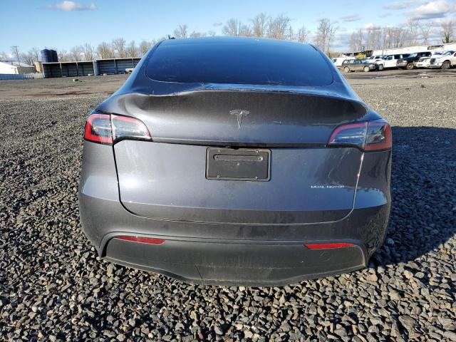 Photo 6 from auction – 2023 TESLA MODEL Y with VIN 7SAYGAEE3PF970917