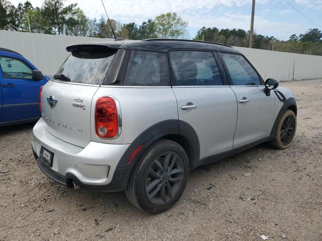 Photo 3 from auction – 2013 MINI COOPER S C with VIN WMWZC3C51DWP23637