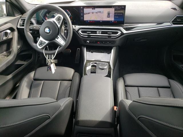 Photo 8 from auction – 2024 BMW M240I with VIN 3MW43CM08R8E02708