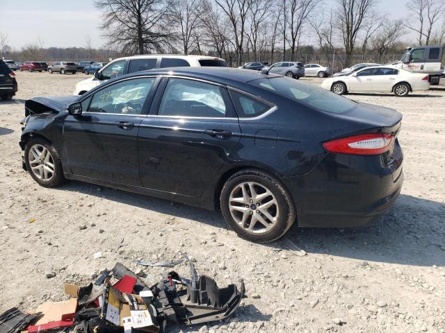 Photo 2 from auction – 2014 FORD FUSION SE with VIN 3FA6P0H74ER311077