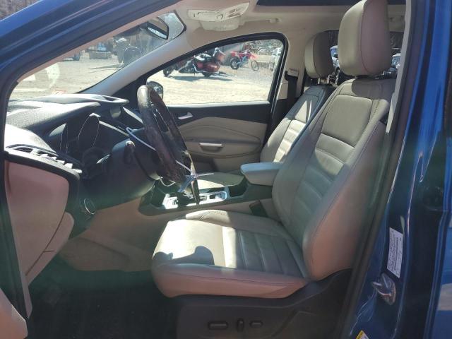 Photo 7 from auction – 2019 FORD ESCAPE TIT with VIN 1FMCU9J99KUB90813