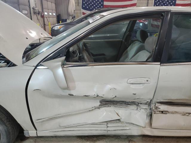 Photo 7 from auction – 2001 MITSUBISHI GALANT ES with VIN 4A3AA46G41E079641