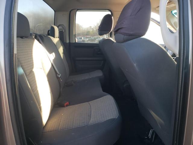 Photo 10 from auction – 2009 DODGE RAM 1500 with VIN 1D3HV18P89S760794