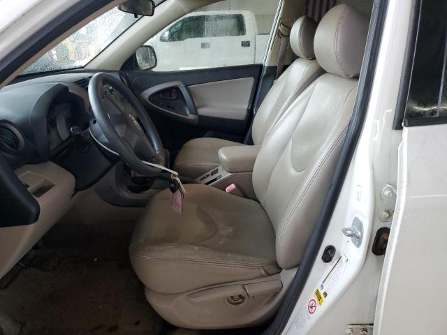 Photo 7 from auction – 2008 TOYOTA RAV4 with VIN JTMZD33V086062253