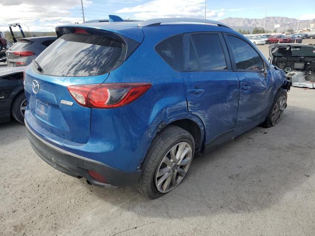 Photo 3 from auction – 2014 MAZDA CX-5 GT with VIN JM3KE2DY3E0303116
