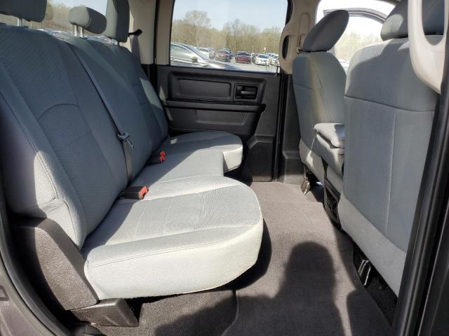 Photo 10 from auction – 2019 RAM 1500 CLASS with VIN 1C6RR7KT3KS501525