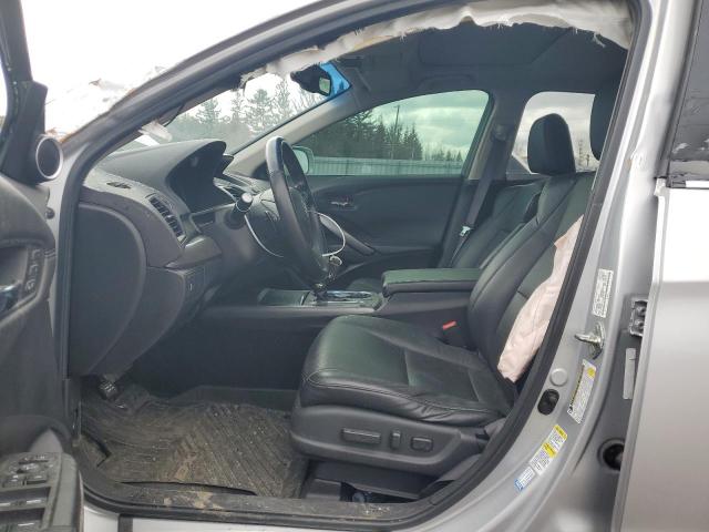 Photo 7 from auction – 2013 ACURA RDX with VIN 5J8TB4H36DL800210