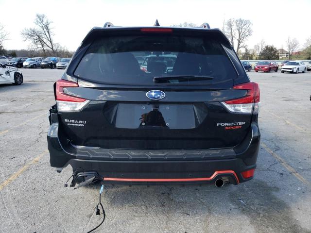 Foto 6 de la subasta – 2023 SUBARU FORESTER S con VIN JF2SKAJC3PH541879