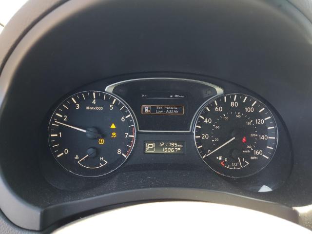 Photo 9 from auction – 2015 NISSAN ALTIMA 2.5 with VIN 1N4AL3AP1FN870544