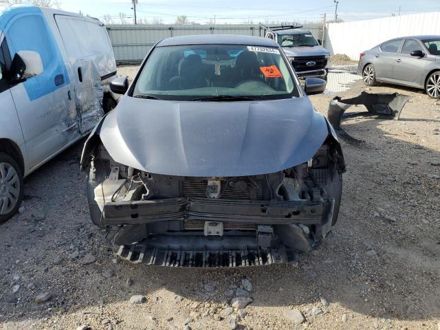 Photo 5 from auction – 2019 NISSAN SENTRA S with VIN 3N1AB7AP1KY344631