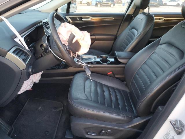 Photo 7 from auction – 2014 FORD FUSION SE with VIN 3FA6P0HD5ER314706