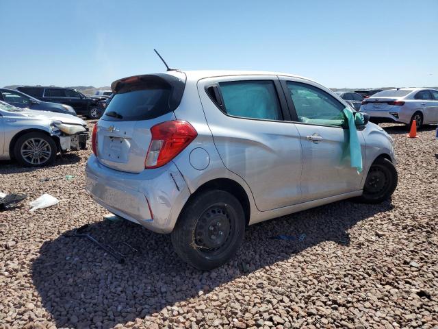 Photo 3 from auction – 2021 CHEVROLET SPARK LS with VIN KL8CB6SA9MC738683