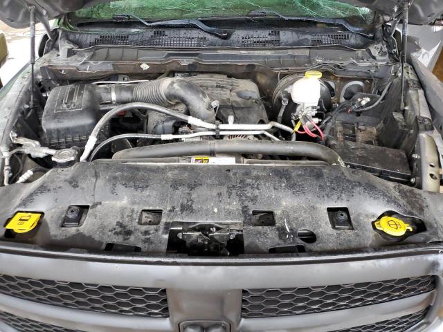 Photo 11 from auction – 2019 RAM 1500 CLASS with VIN 1C6RR7TT8KS691062