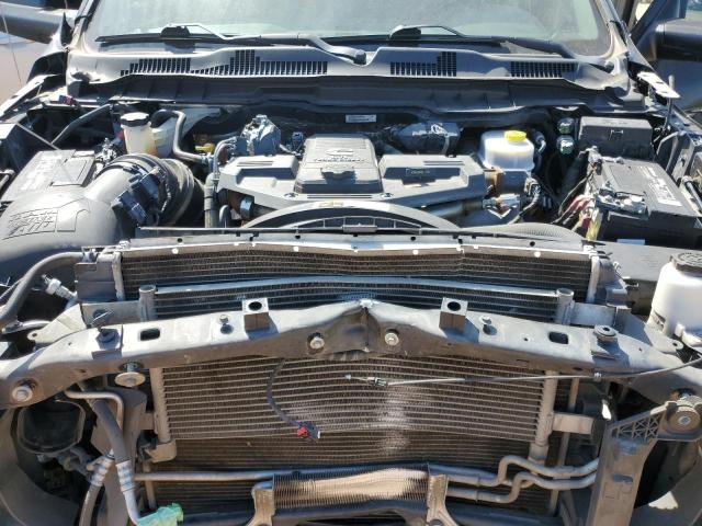 Photo 11 from auction – 2017 RAM 2500 SLT with VIN 3C6UR5ML9HG625200