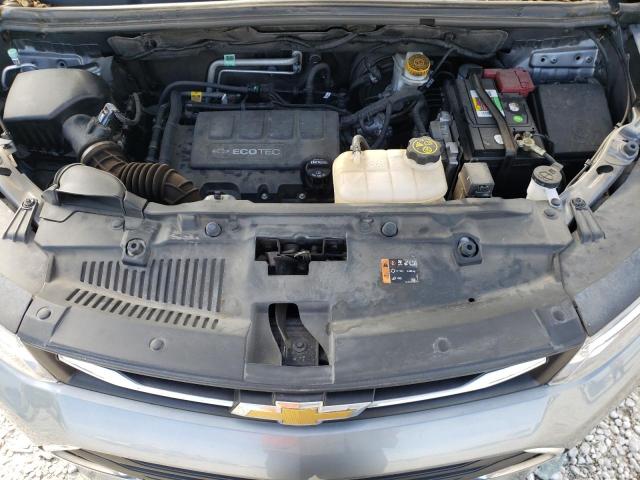 Photo 11 from auction – 2020 CHEVROLET TRAX LS with VIN 3GNCJKSB6LL195699