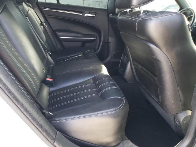 Photo 10 from auction – 2021 CHRYSLER 300 S with VIN 2C3CCABG3MH589121