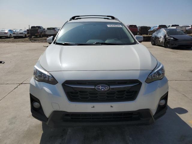 Photo 5 from auction – 2019 SUBARU CROSSTREK with VIN JF2GTACCXK8376308