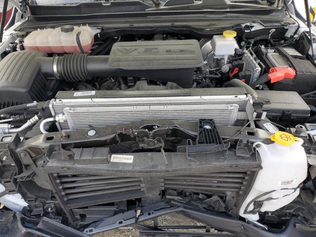 Photo 11 from auction – 2023 RAM 1500 TRADE with VIN 1C6SRECG7PN607408