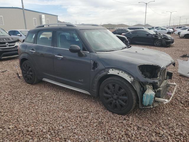 Photo 4 from auction – 2017 MINI COOPER S C with VIN WMZYT5C33H3B67009
