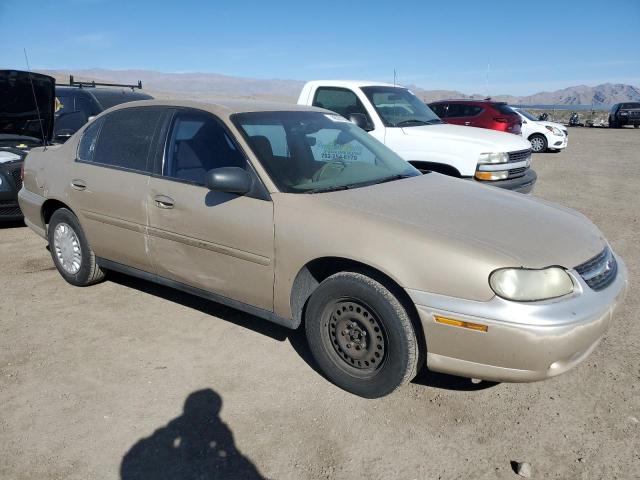 Photo 4 from auction – 2001 CHEVROLET MALIBU with VIN 1G1ND52J516252248