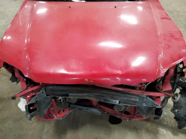 Photo 11 from auction – 2001 HONDA CR-V EX with VIN JHLRD18661C019150