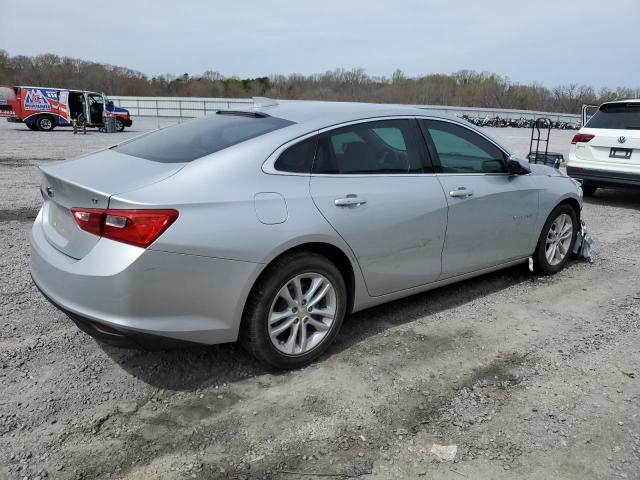 Photo 3 from auction – 2018 CHEVROLET MALIBU LT with VIN 1G1ZD5ST2JF128540