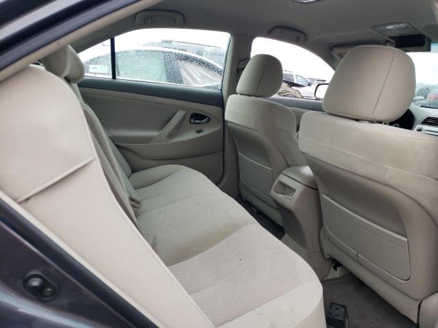 Photo 10 from auction – 2011 TOYOTA CAMRY BASE with VIN 4T4BF3EK1BR176118