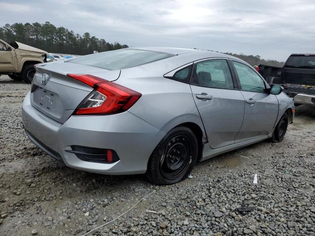 Photo 3 from auction – 2016 HONDA CIVIC LX with VIN 19XFC2F57GE008159