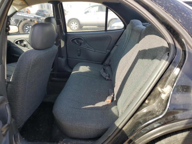 Photo 10 from auction – 2005 CHEVROLET CAVALIER with VIN 1G1JC52F557208232
