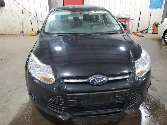 Photo 5 from auction – 2013 FORD FOCUS SE with VIN 1FADP3F23DL271166
