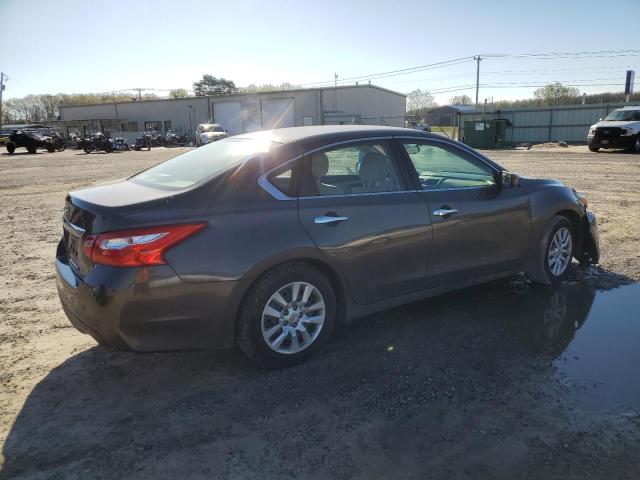 Photo 3 from auction – 2016 NISSAN ALTIMA 2.5 with VIN 1N4AL3AP9GC136103