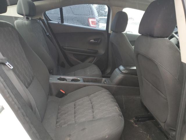 Photo 10 from auction – 2012 CHEVROLET VOLT with VIN 1G1RA6E44CU109585