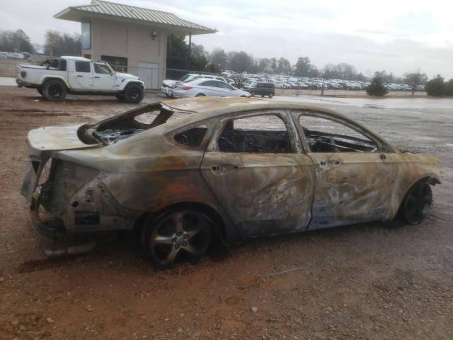 Photo 3 from auction – 2013 FORD FUSION SE with VIN 3FA6P0HR9DR288685