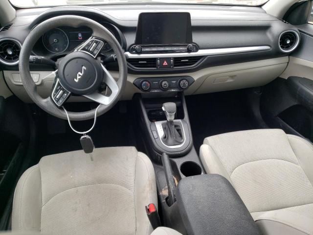 Photo 8 from auction – 2022 KIA FORTE FE with VIN 3KPF24AD6NE467631
