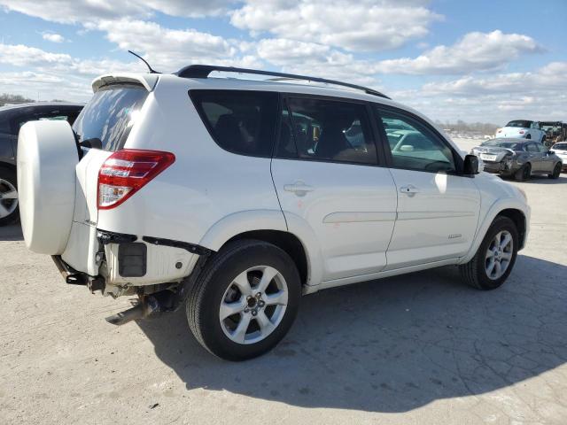 Photo 3 from auction – 2012 TOYOTA RAV4 LIMIT with VIN 2T3DF4DV7CW194667