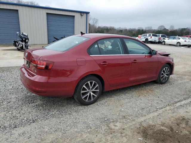 Photo 3 from auction – 2017 VOLKSWAGEN JETTA SE with VIN 3VWDB7AJ4HM271001